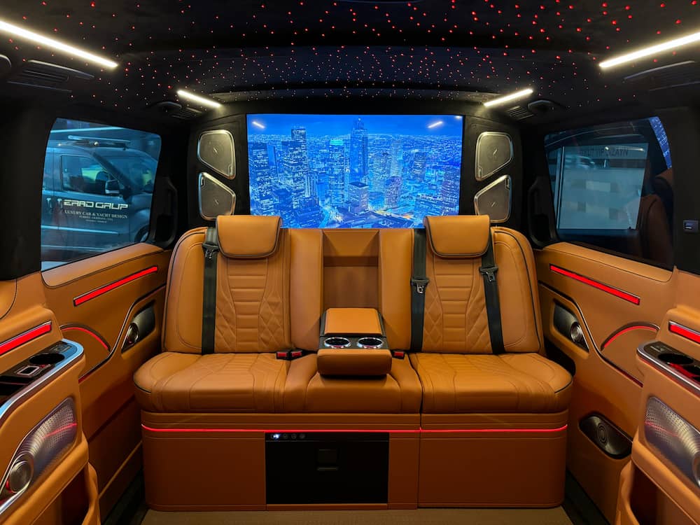 Volkswagen VIP dizayn anasayfa