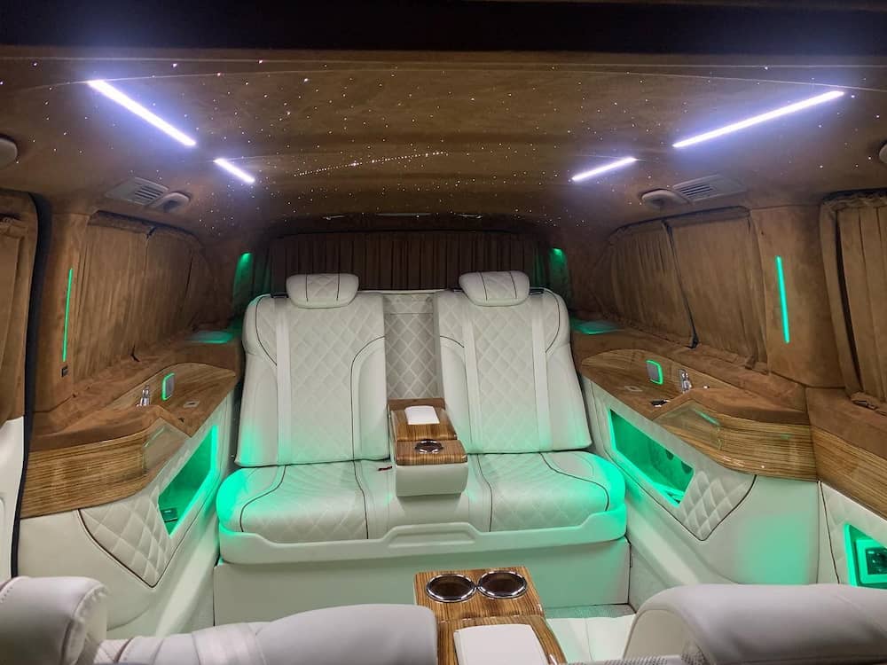 Caravelle VIP Dizayn