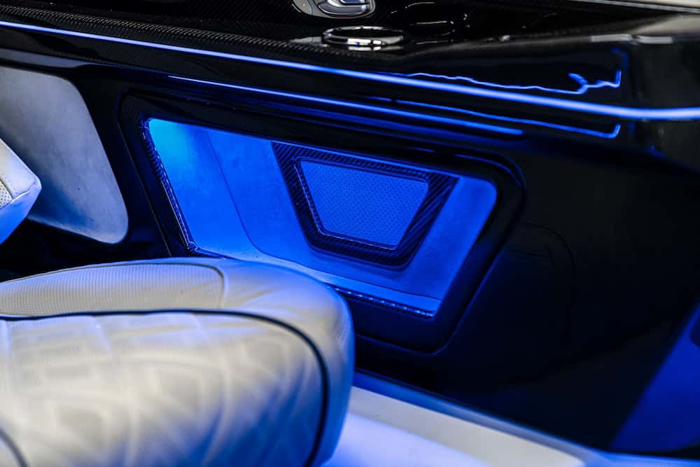 Caravelle VIP Dizayn Görsel 3