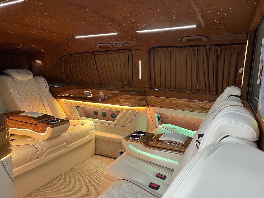 Caravelle VIP Dizayn Görsel 4