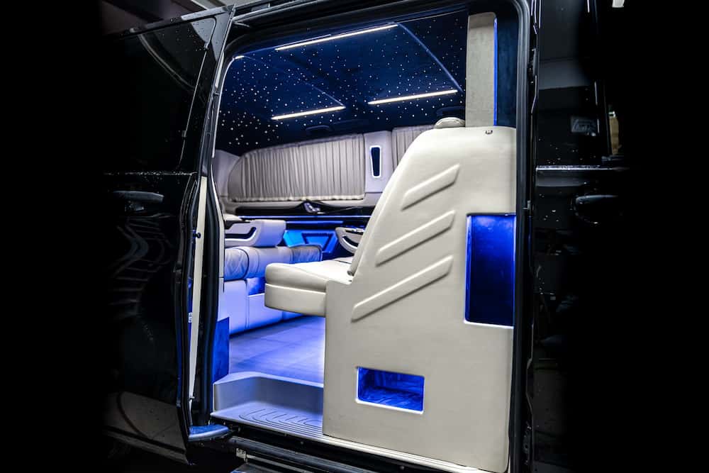 Caravelle VIP Dizayn Görsel 5