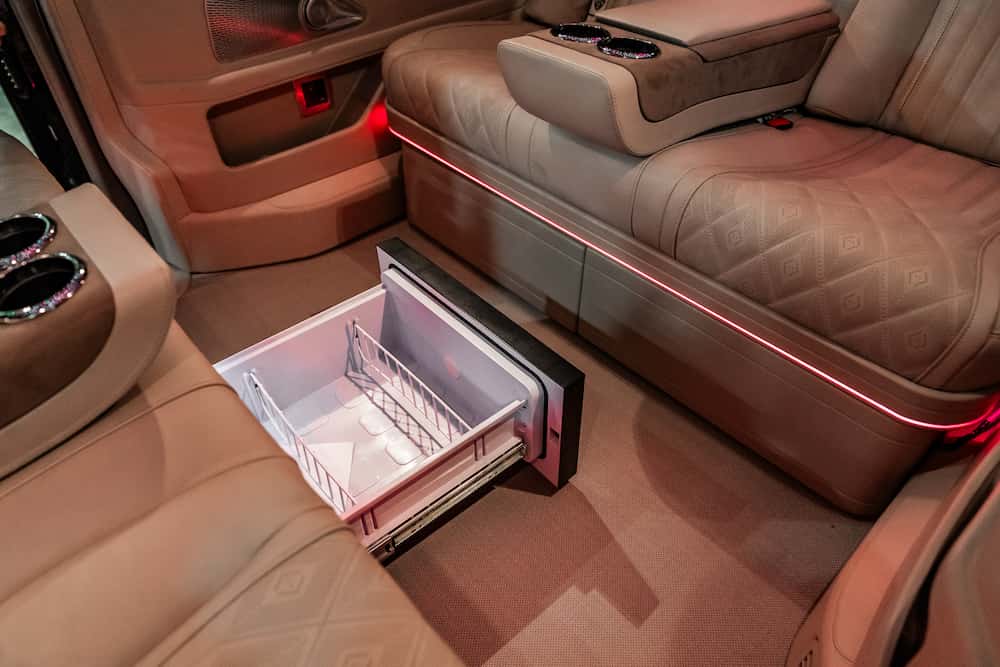 Caravelle VIP Dizayn Görsel 6