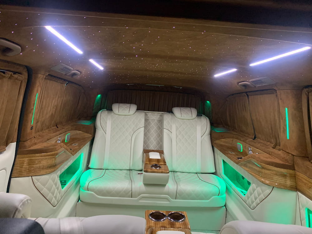 Caravelle VIP Dizayn Görsel 7