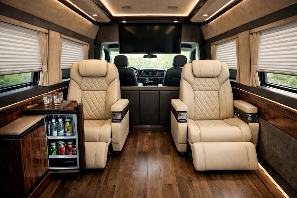 Crafter VIP Dizayn Görsel 5