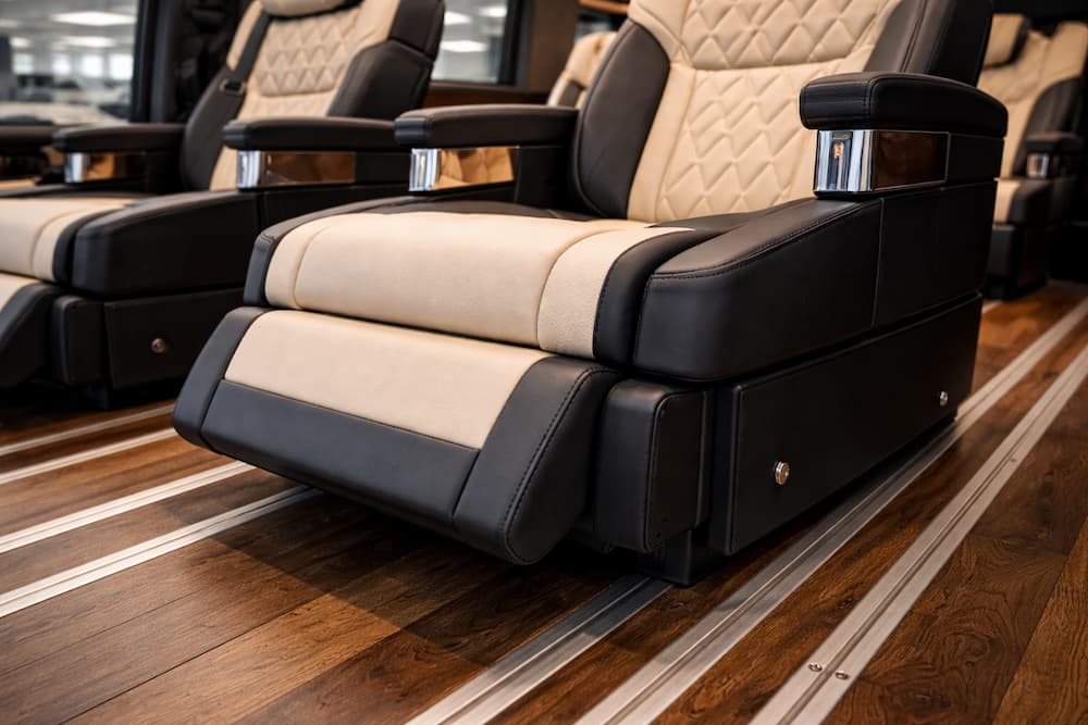 Crafter VIP Dizayn Görsel 6