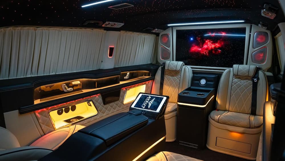 Volkswagen VIP hizmetlerimiz