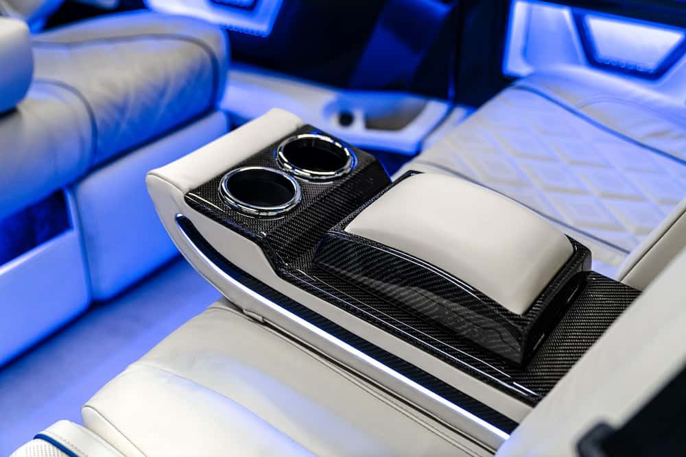 Elektrik, Multimedya ve Aydınlatma