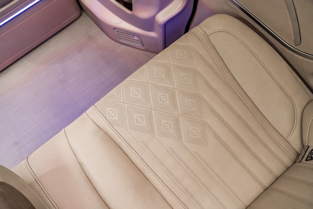 Transporter VIP Dizayn Görsel 1